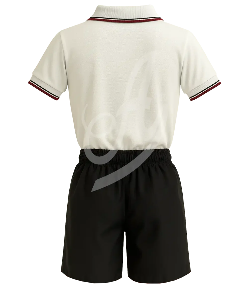 PAQUETE DE UNIFORME DE GALA CABALLERO - Image 5