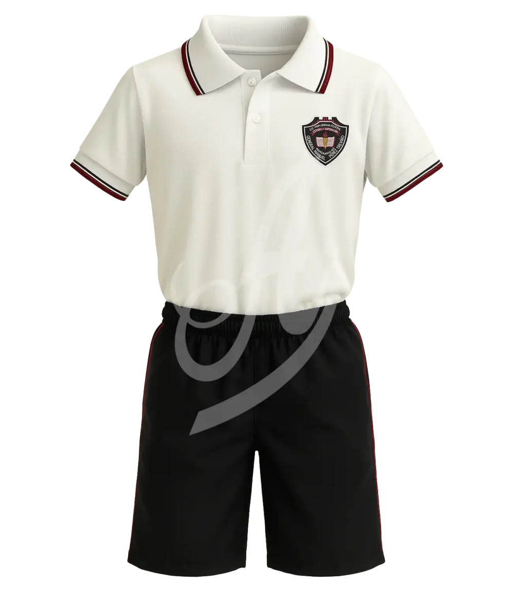 PAQUETE DE UNIFORME DE GALA CABALLERO - Image 6