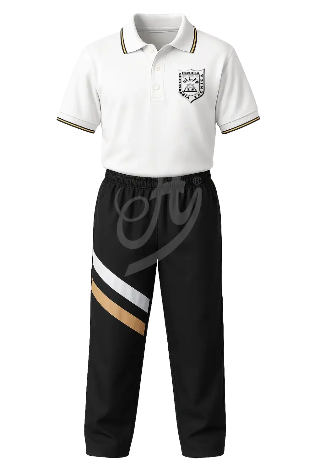 PAQUETE DE UNIFORME DEPORTIVO - Image 3