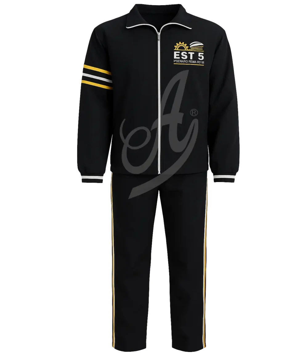 PAQUETE DE UNIFORME DEPORTIVO