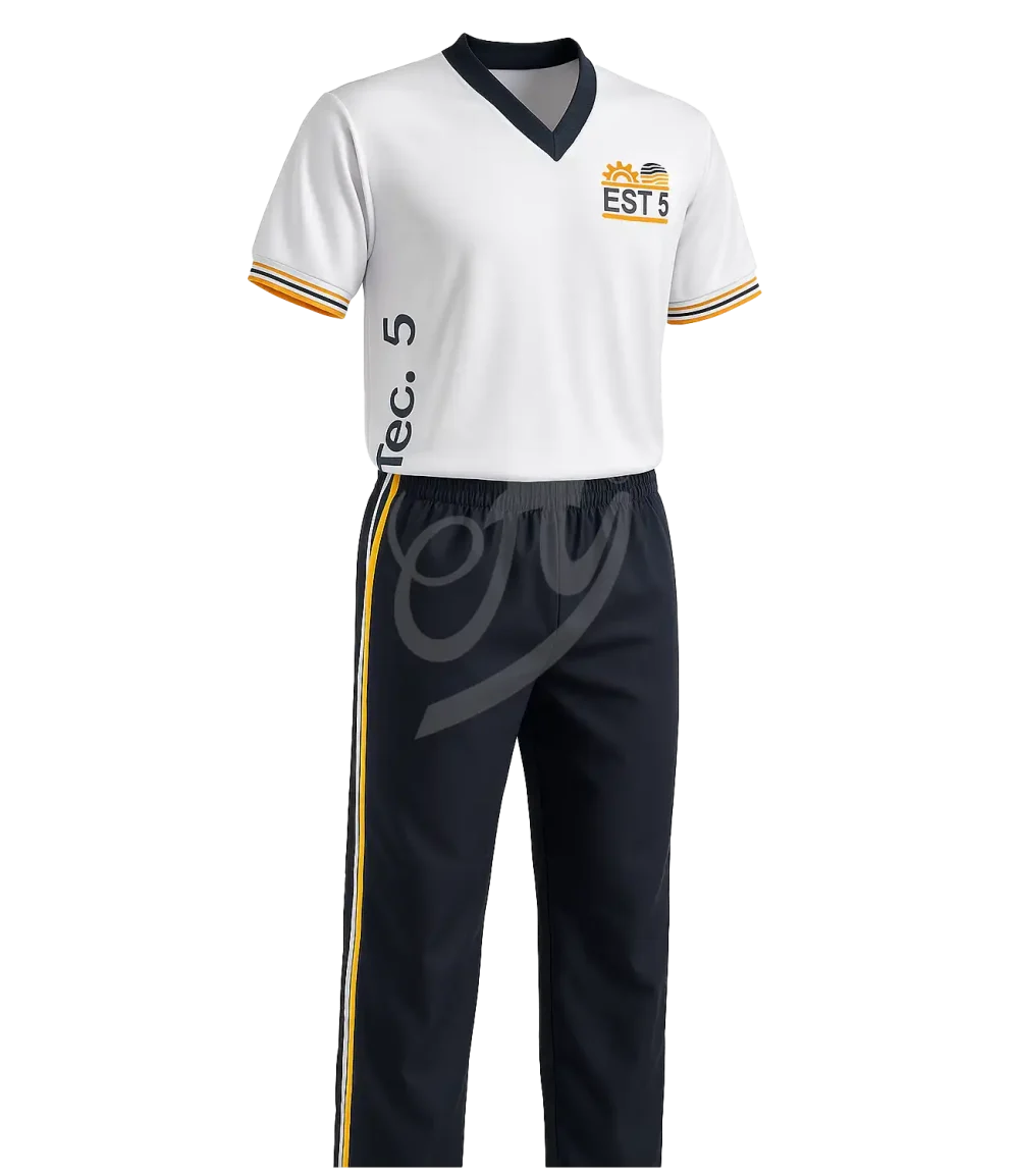 PAQUETE DE UNIFORME DEPORTIVO - Image 4