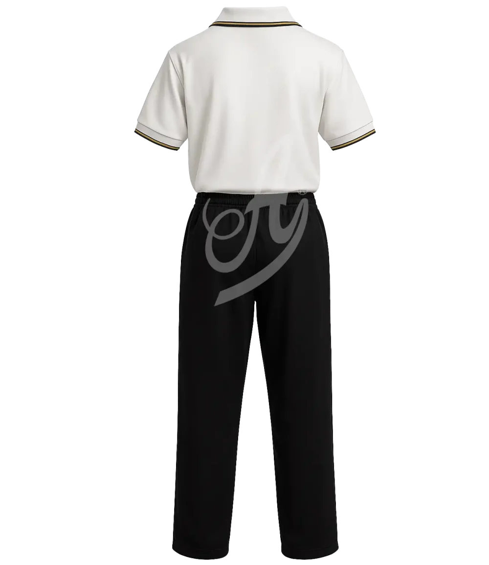 PAQUETE DE UNIFORME DEPORTIVO - Image 5