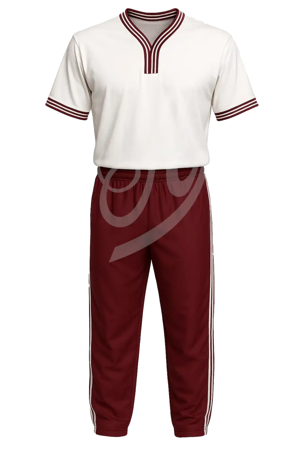 PAQUETE DE UNIFORME DEPORTIVO - Image 2