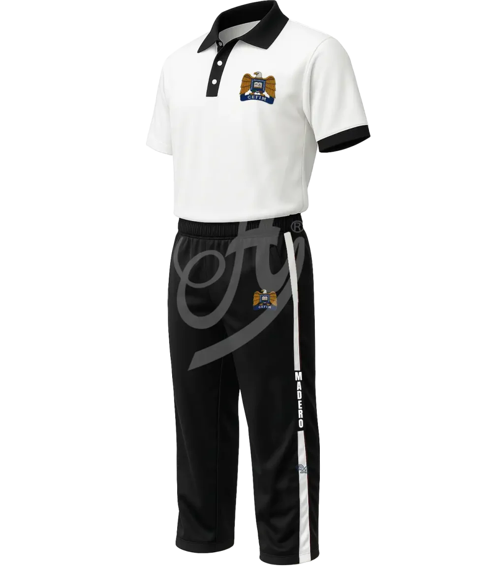 PAQUETE DE UNIFORME DEPORTIVO - Image 6