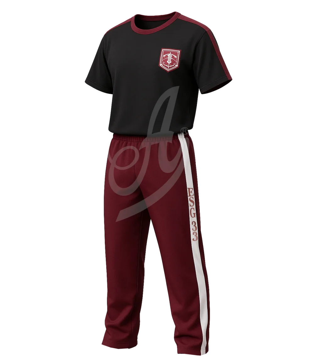 PAQUETE DE UNIFORME DEPORTIVO - Image 4