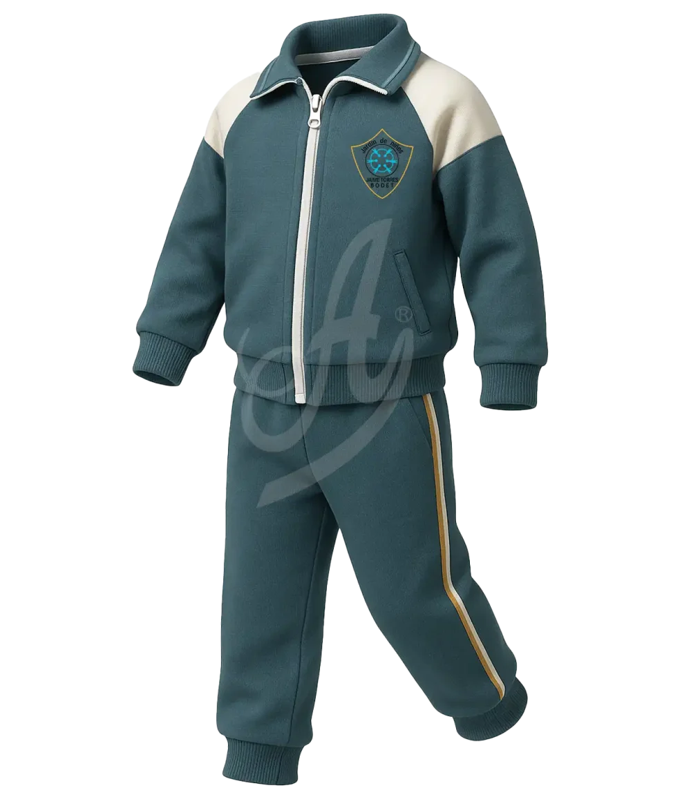 PAQUETE DE UNIFORME DEPORTIVO - Image 3