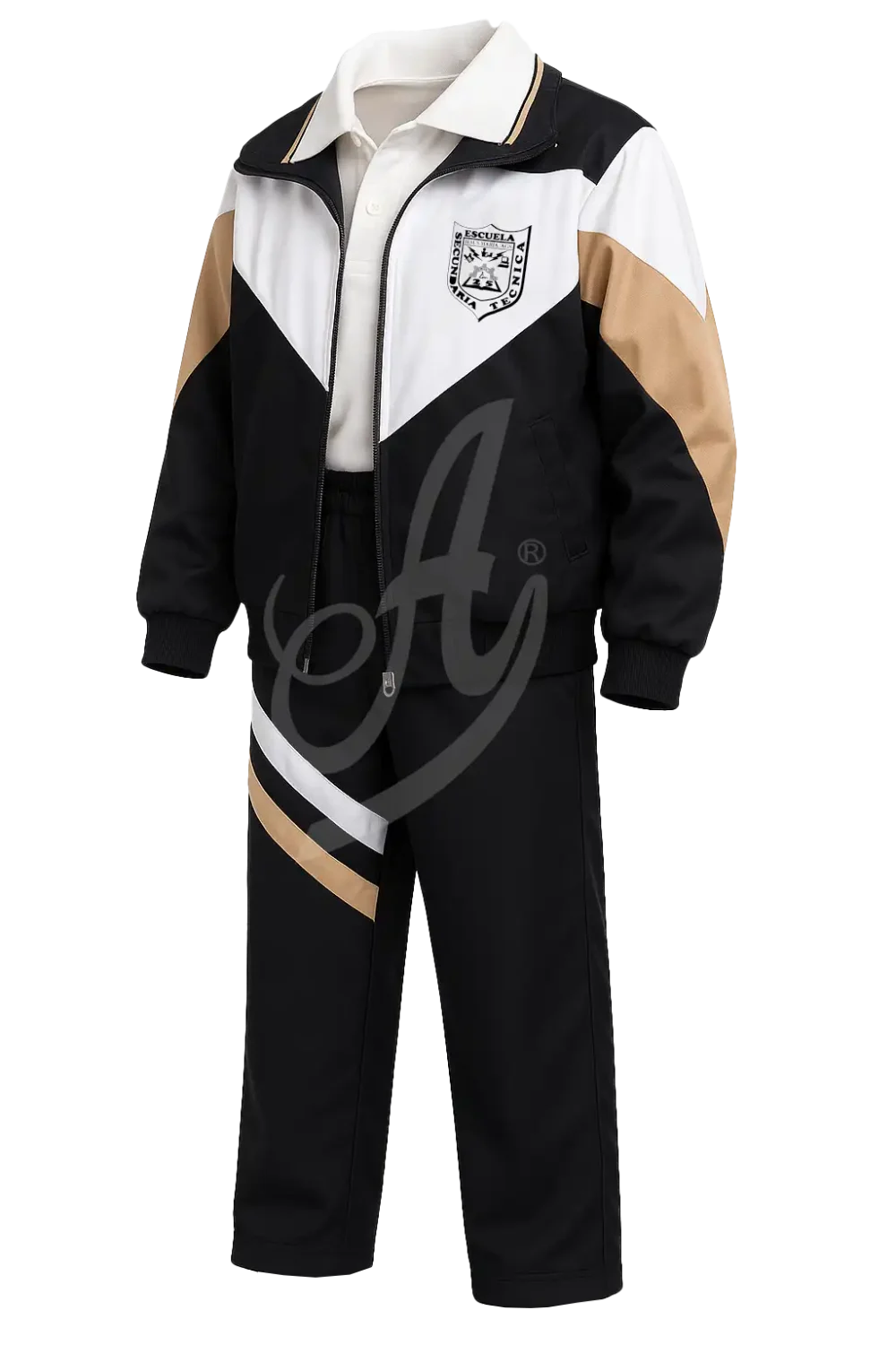 PAQUETE DE UNIFORME DEPORTIVO - Image 4