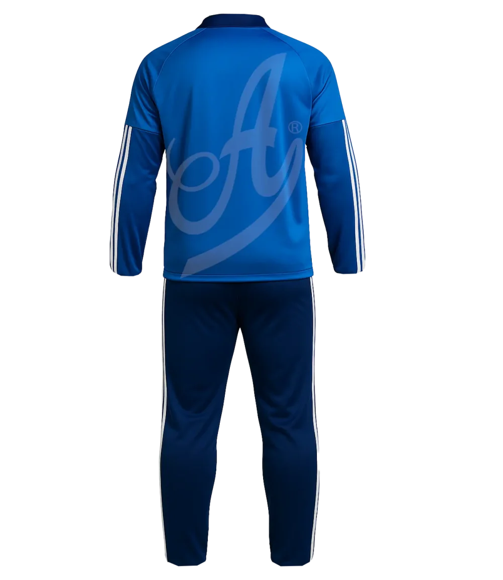 PAQUETE DE UNIFORME DEPORTIVO - Image 3