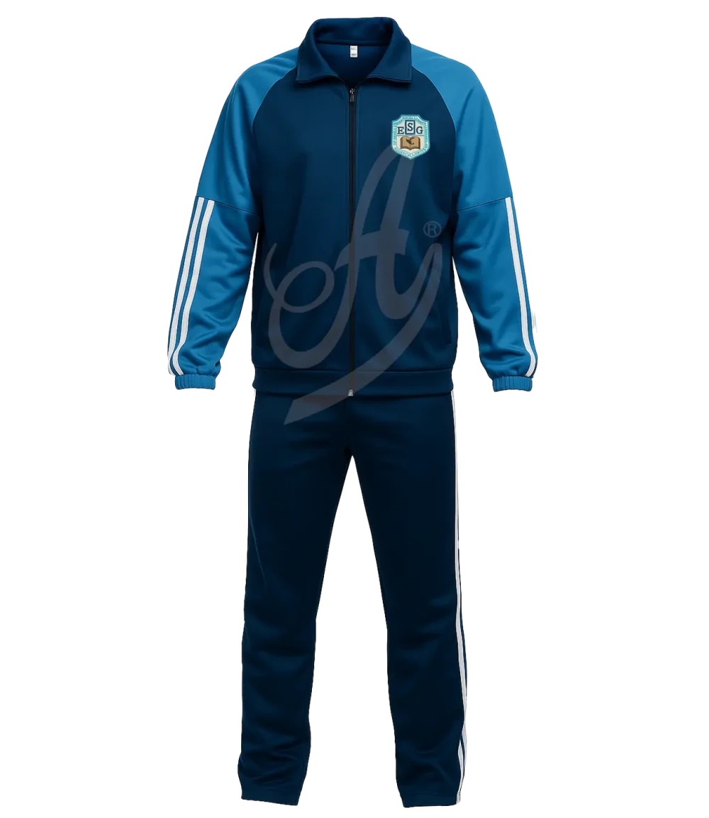 PAQUETE DE UNIFORME DEPORTIVO