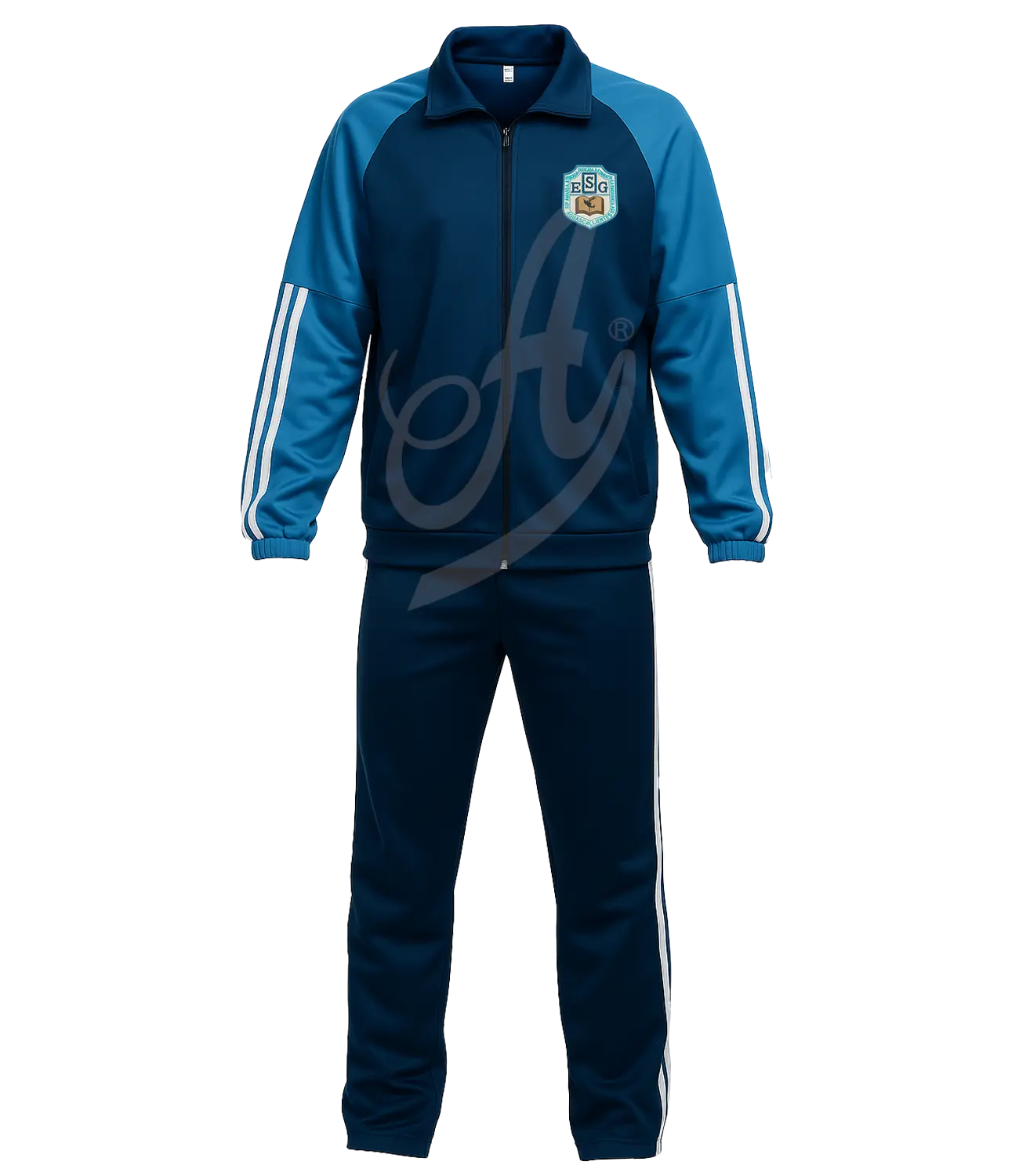 PAQUETE DE UNIFORME DEPORTIVO