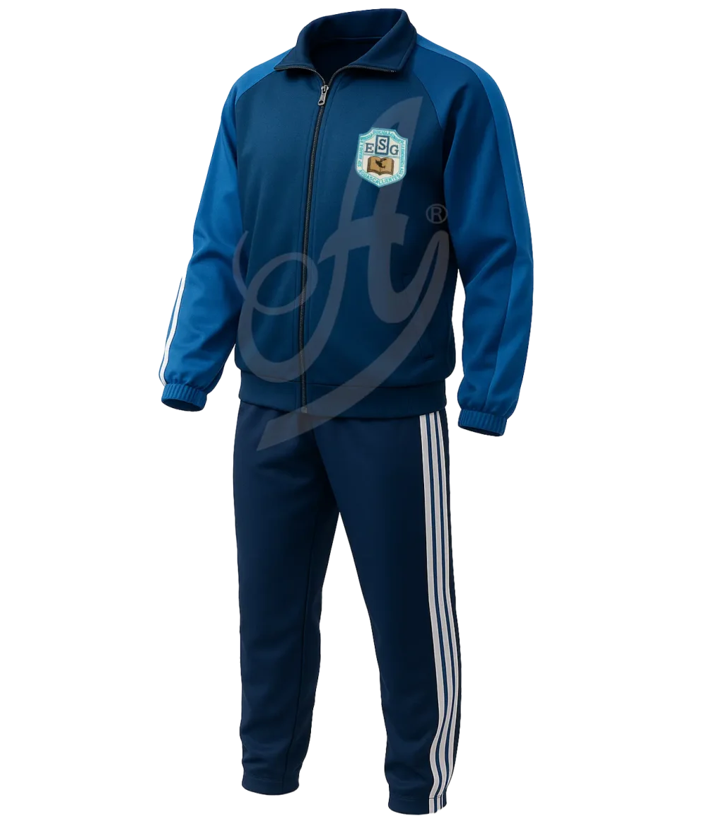 PAQUETE DE UNIFORME DEPORTIVO - Image 2