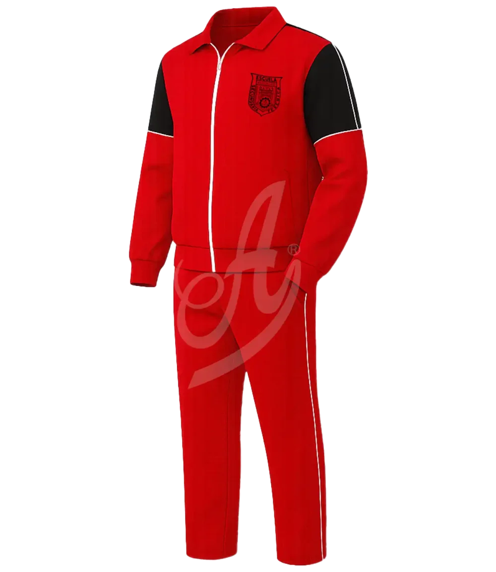 PAQUETE DE UNIFORME DEPORTIVO - Image 4
