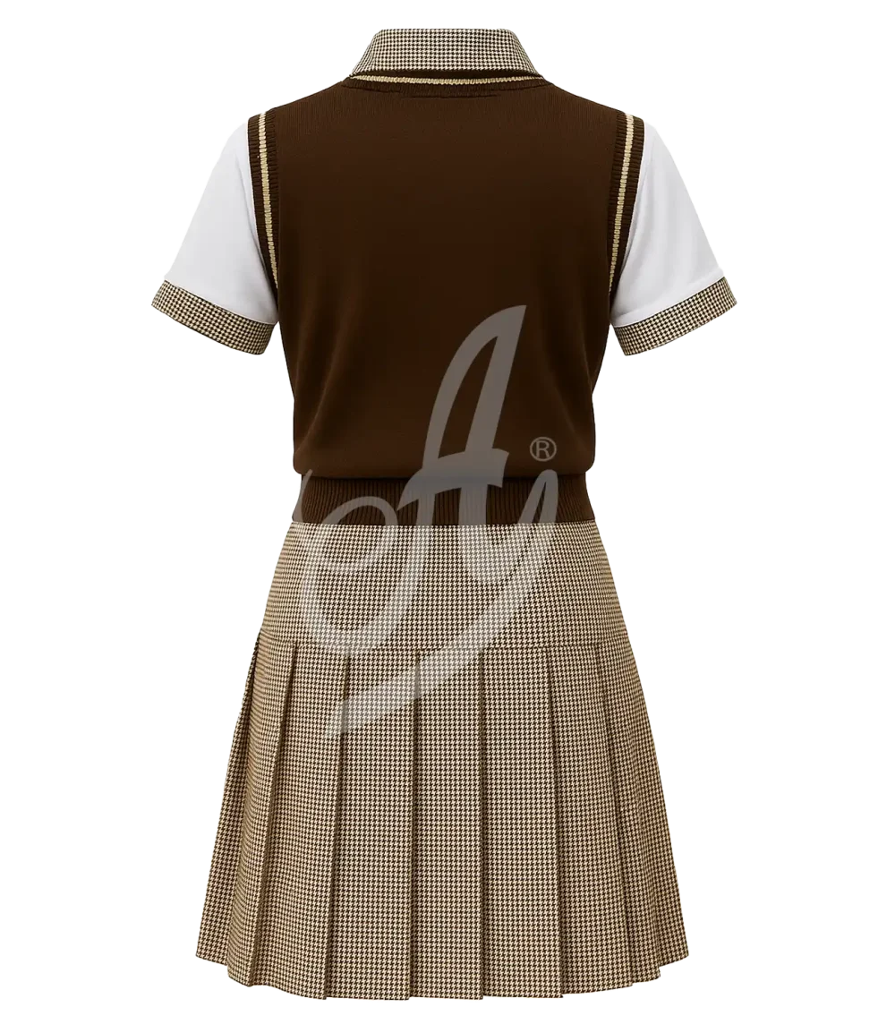 PAQUETE DE UNIFORME DE GALA DAMA TEC 5 - Image 6