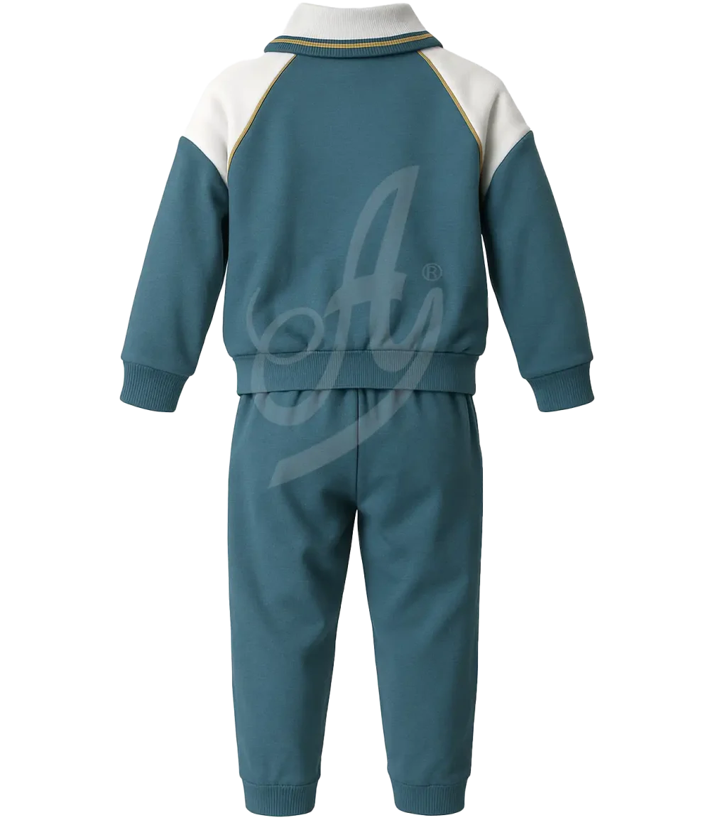 PAQUETE DE UNIFORME DEPORTIVO - Image 2