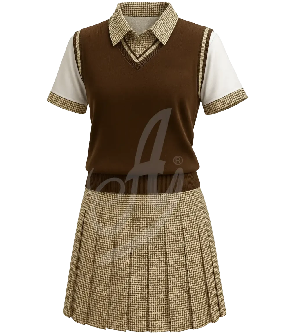 PAQUETE DE UNIFORME DE GALA DAMA TEC 25 - Image 4