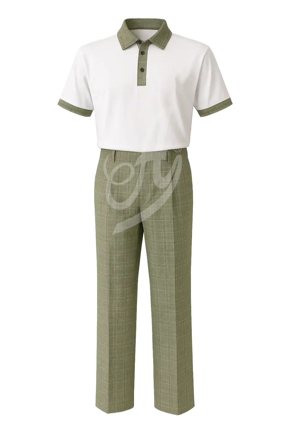 PAQUETE DE UNIFORME DE GALA CABALLERO - Image 5