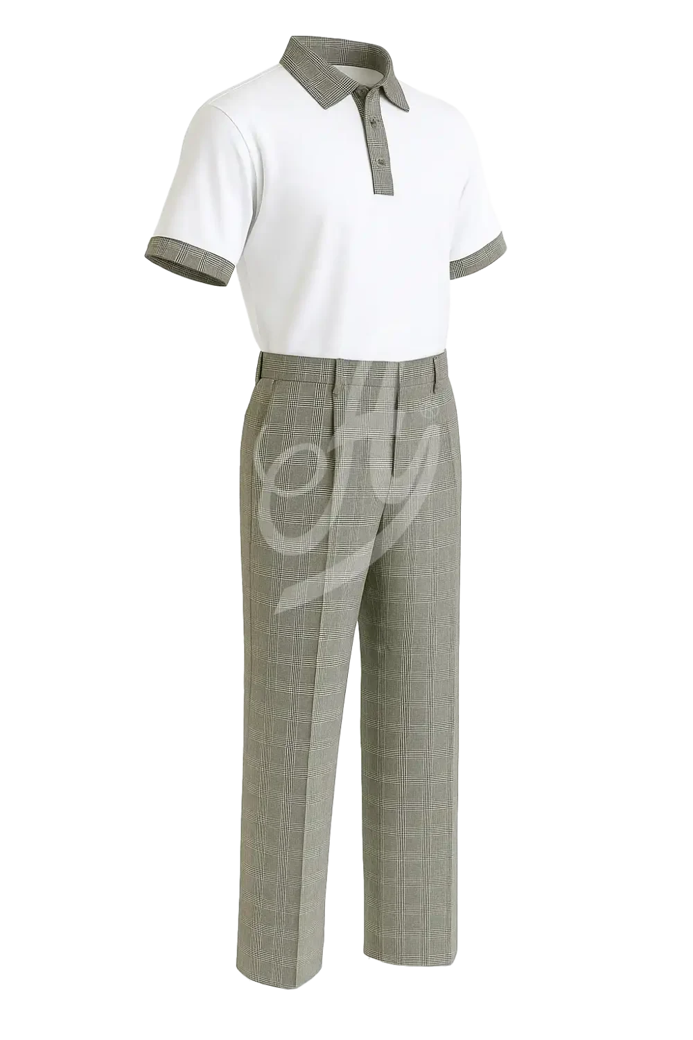 PAQUETE DE UNIFORME DE GALA CABALLERO - Image 6