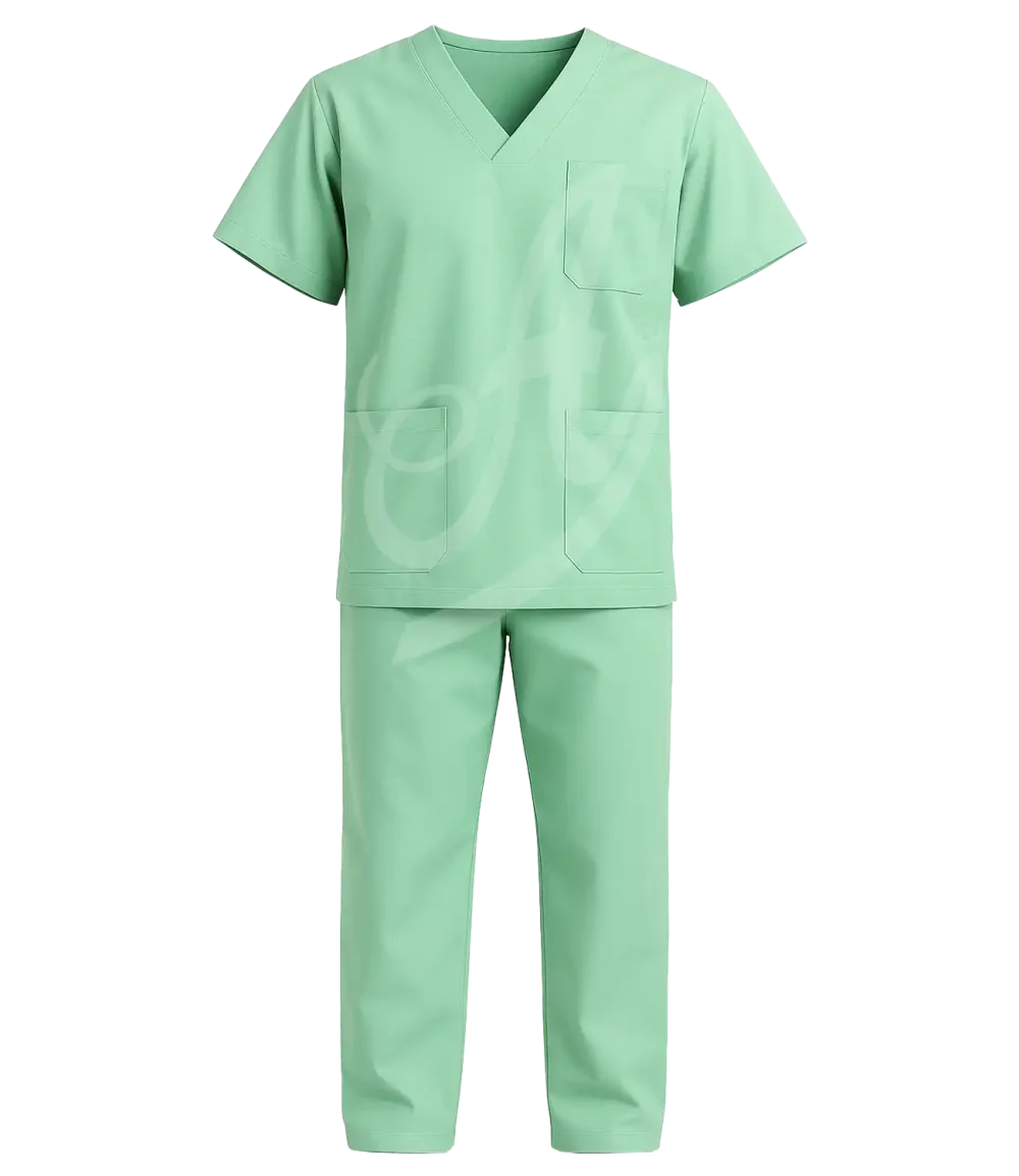 PAQUETE DE UNIFORME DE GALA DAMA ENFERMERIA QUIRURGICO - Image 3