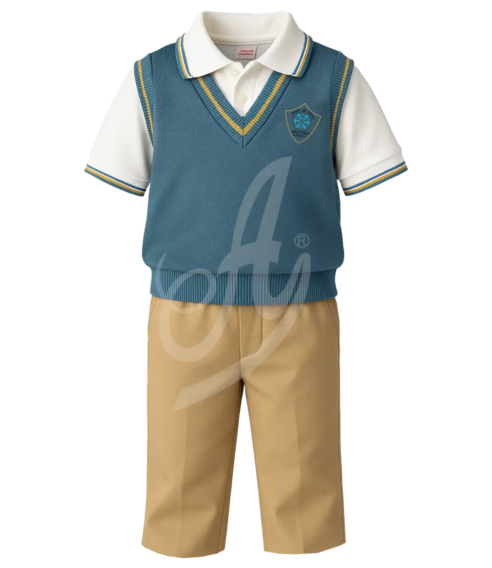 PAQUETE DE UNIFORME DE GALA CABALLERO - Image 4