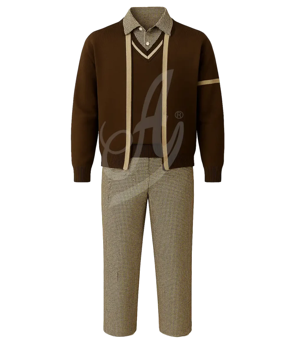 PAQUETE DE UNIFORME DE GALA CABALLERO - Image 5