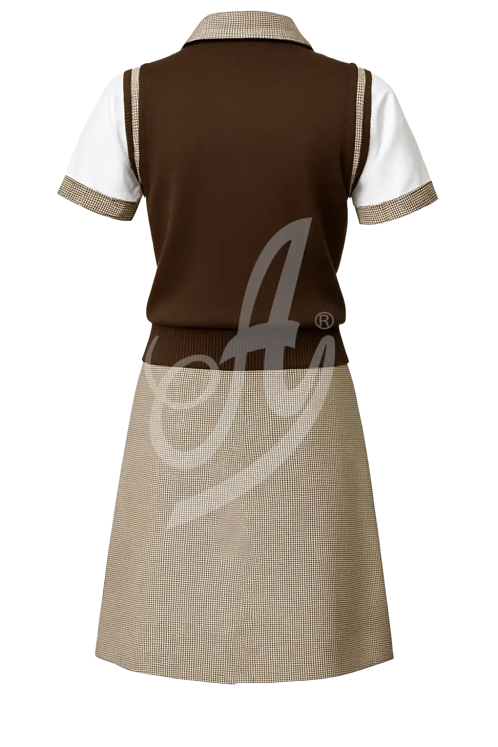 PAQUETE DE UNIFORME DE GALA DAMA TEC 26 - Image 8