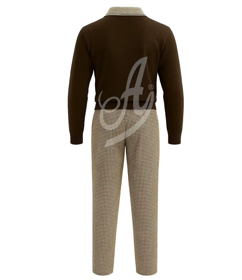 PAQUETE DE UNIFORME DE GALA CABALLERO TEC 5 - Image 5