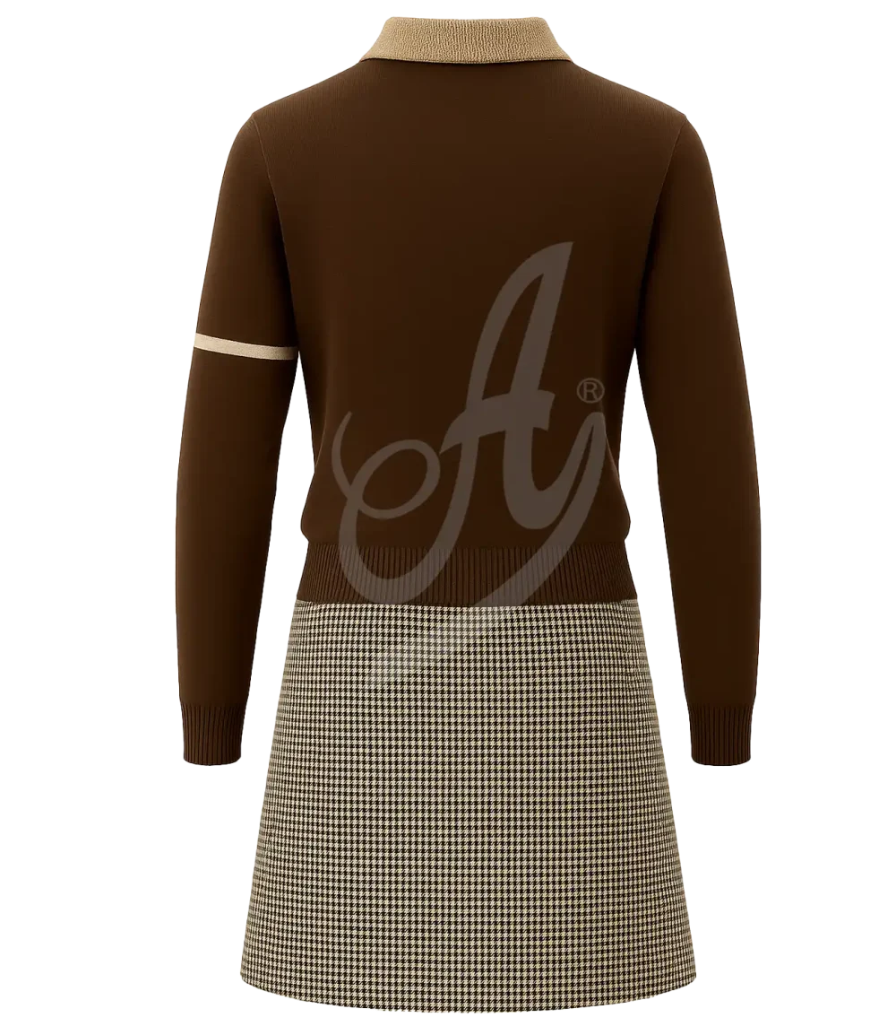 PAQUETE DE UNIFORME DE GALA DAMA TEC 10 - Image 10