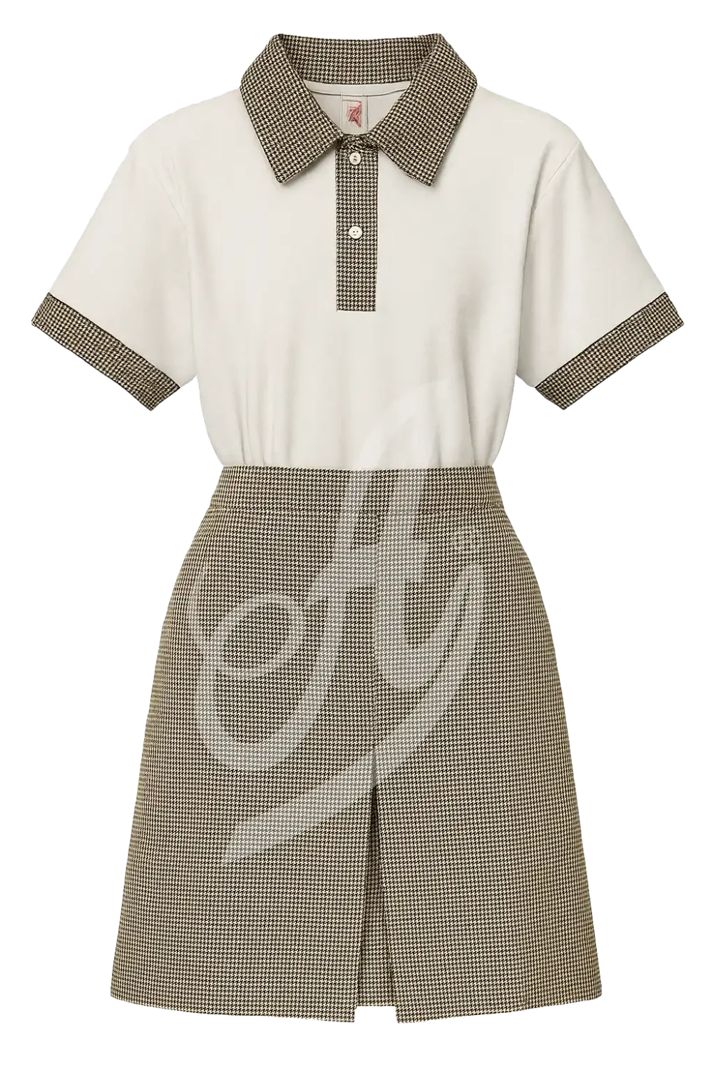 PAQUETE DE UNIFORME DE GALA DAMA TEC 27 - Image 10