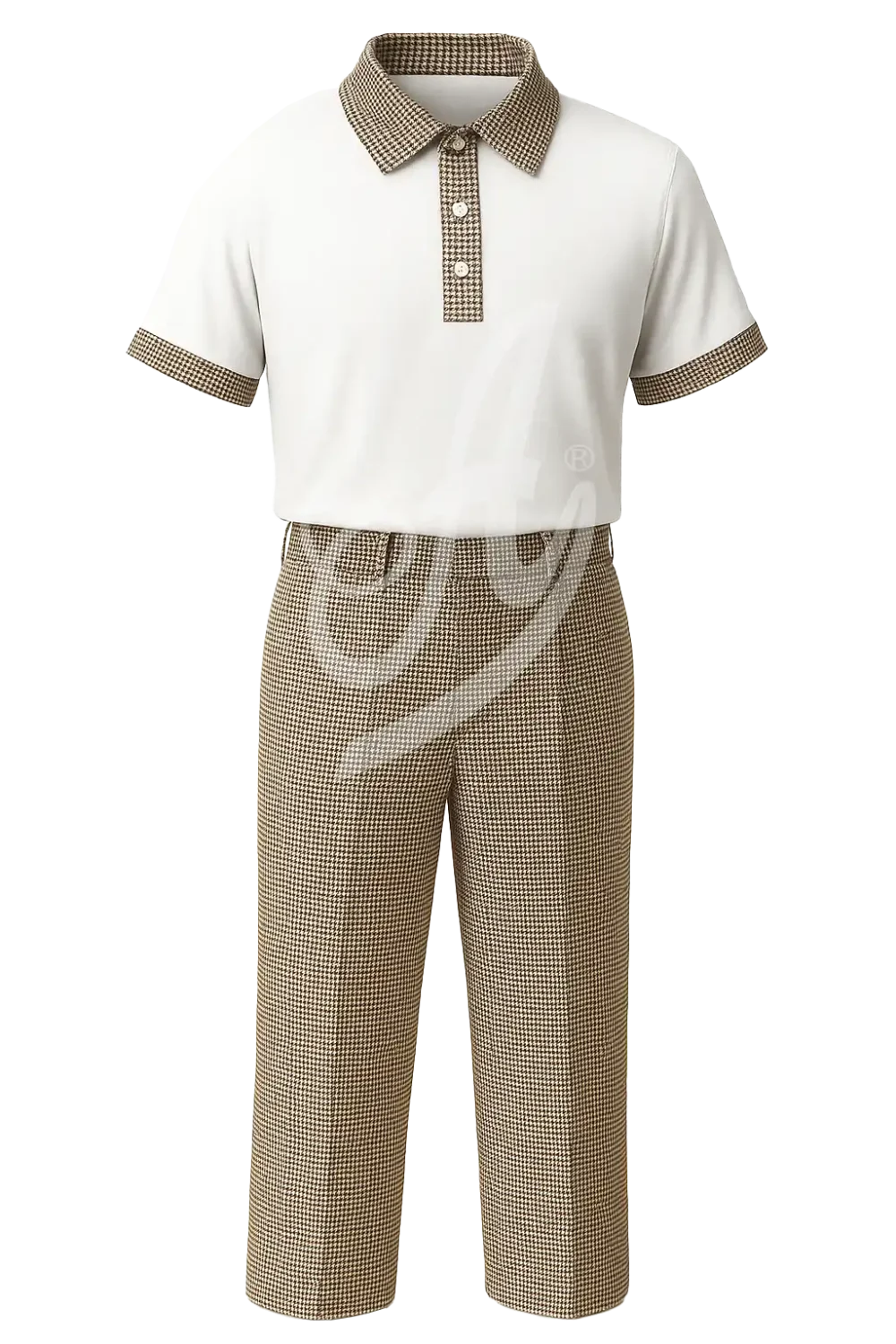 PAQUETE DE UNIFORME DE GALA CABALLERO TEC 26 - Image 7