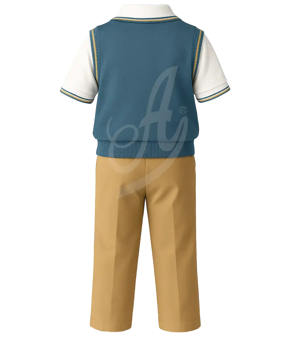 PAQUETE DE UNIFORME DE GALA CABALLERO - Image 3