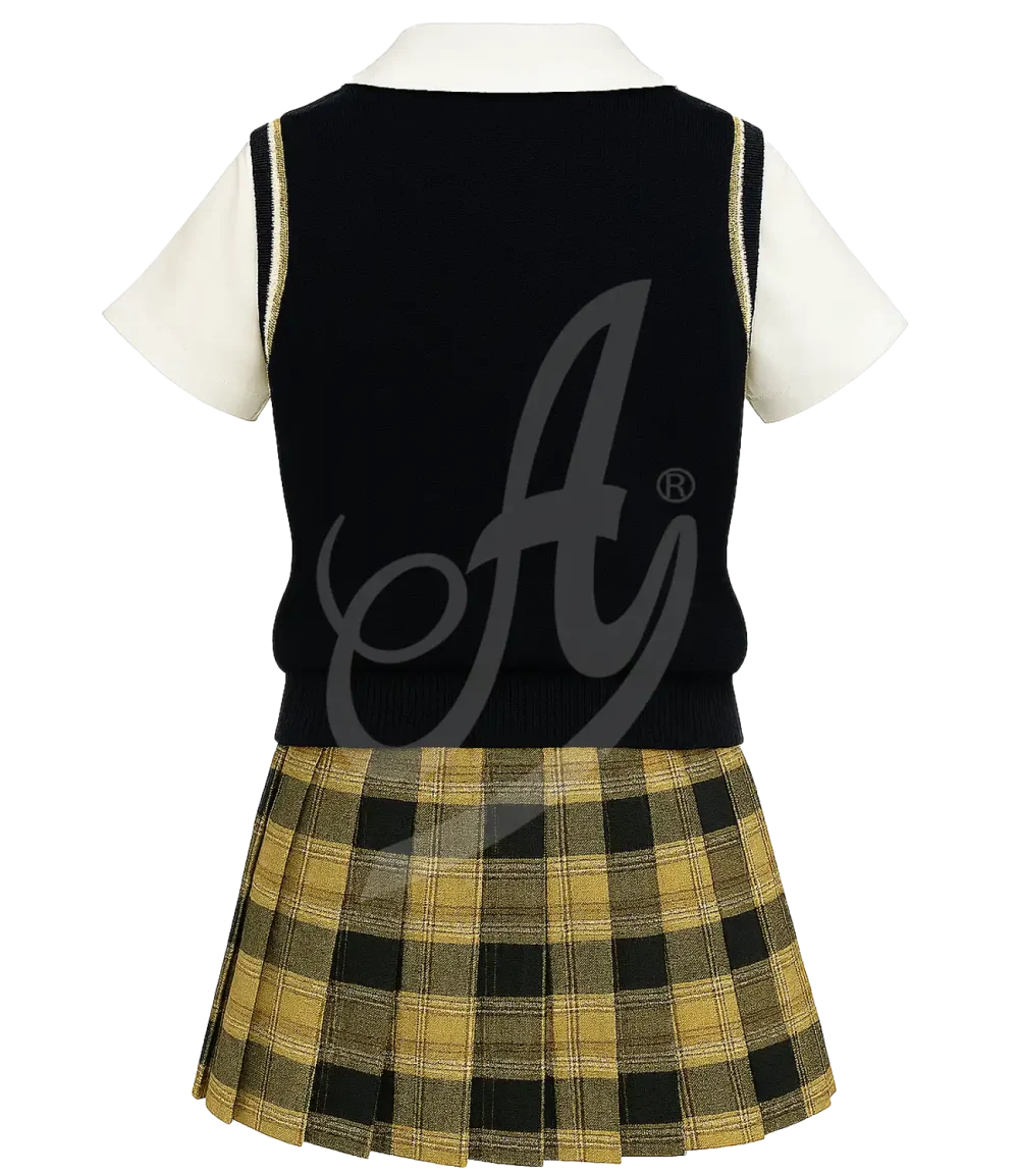 ESCOLAR CHALECO - Imagen 2