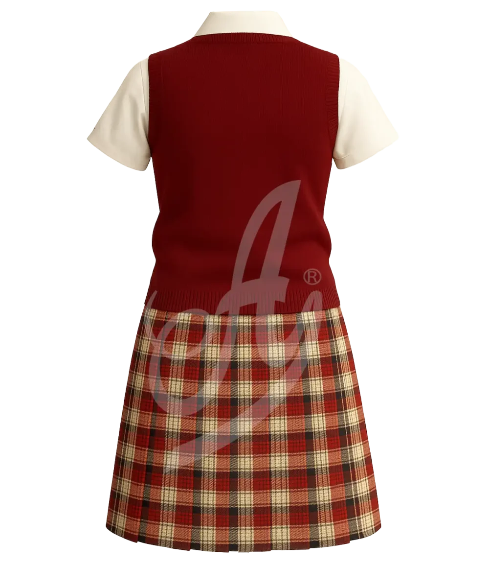 PAQUETE DE UNIFORME DE GALA DAMA - Image 4