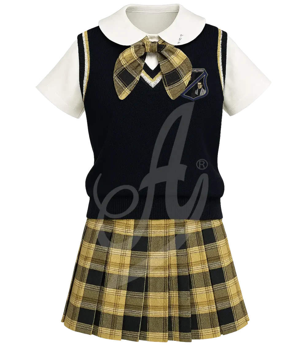 ESCOLAR CHALECO - Imagen 3
