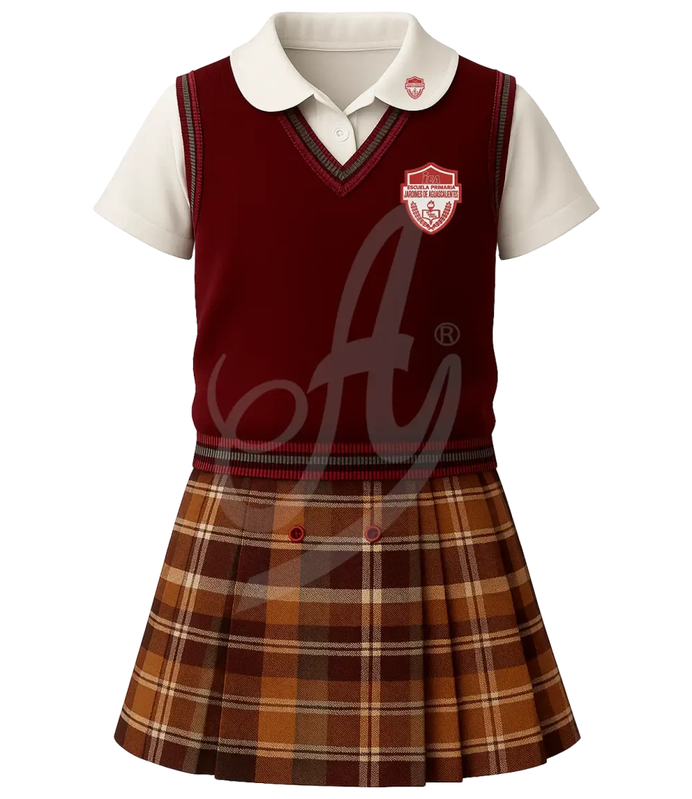 PAQUETE DE UNIFORME DE GALA DAMA - Image 4