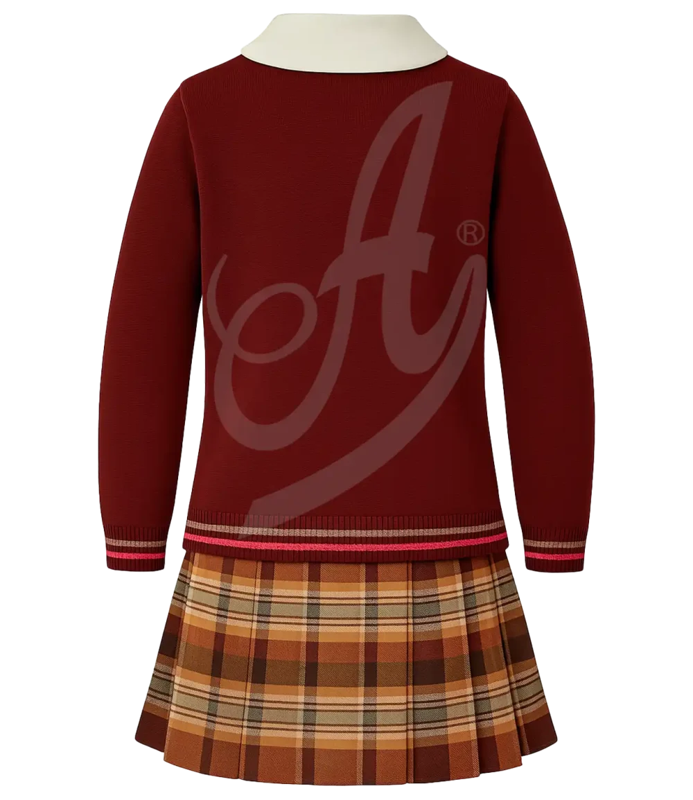 PAQUETE DE UNIFORME DE GALA DAMA - Image 2
