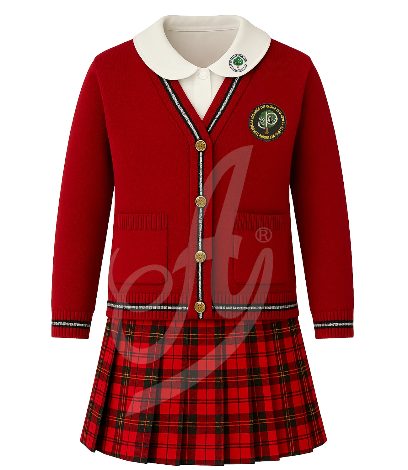 ESCOLAR POLO