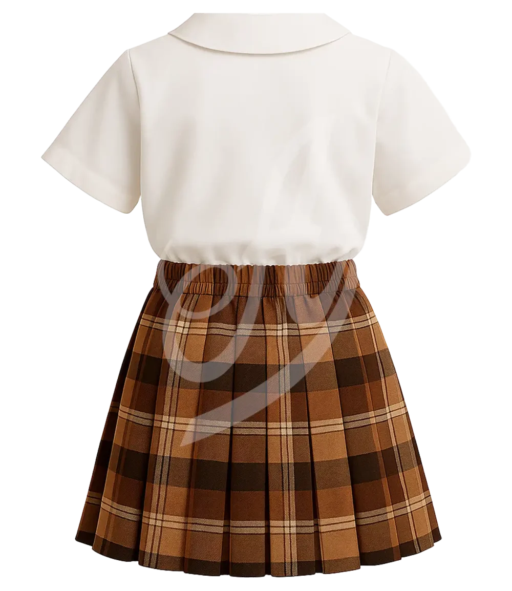 PAQUETE DE UNIFORME DE GALA DAMA - Image 5