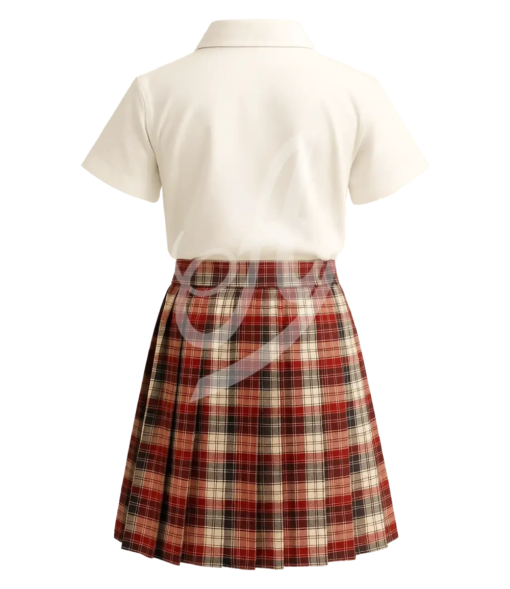 PAQUETE DE UNIFORME DE GALA DAMA - Image 5