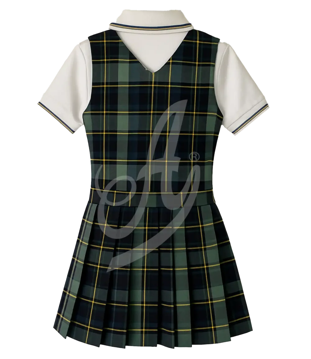 PAQUETE DE UNIFORME DE GALA DAMA - Image 4