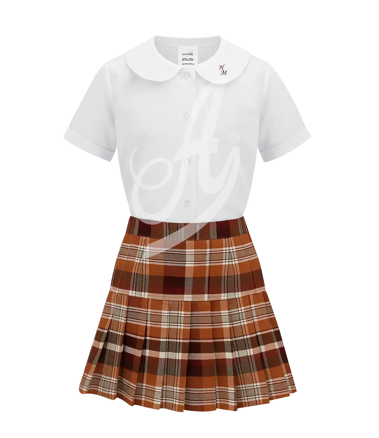 GALA BLUSA