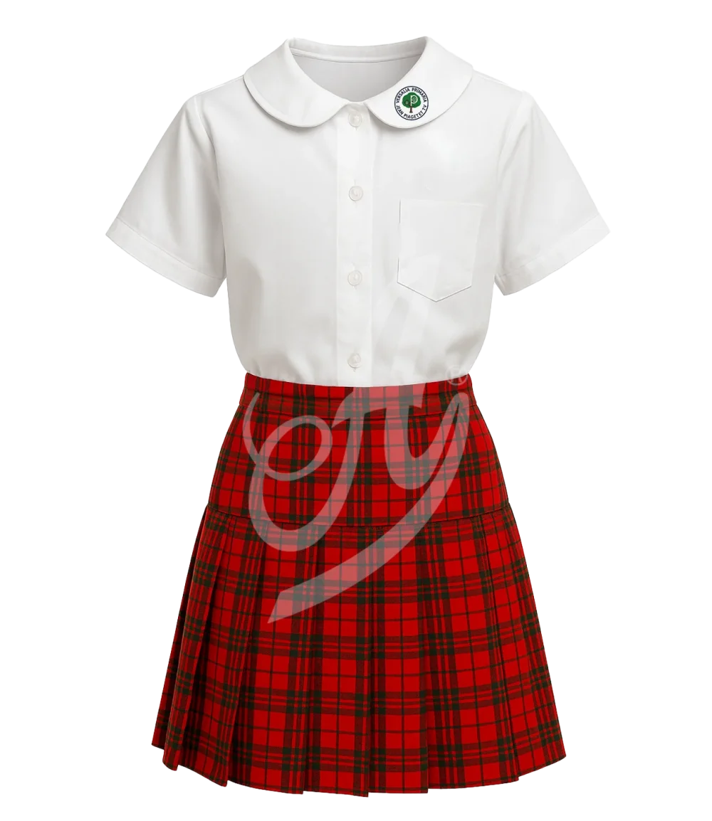 ESCOLAR BLUSA