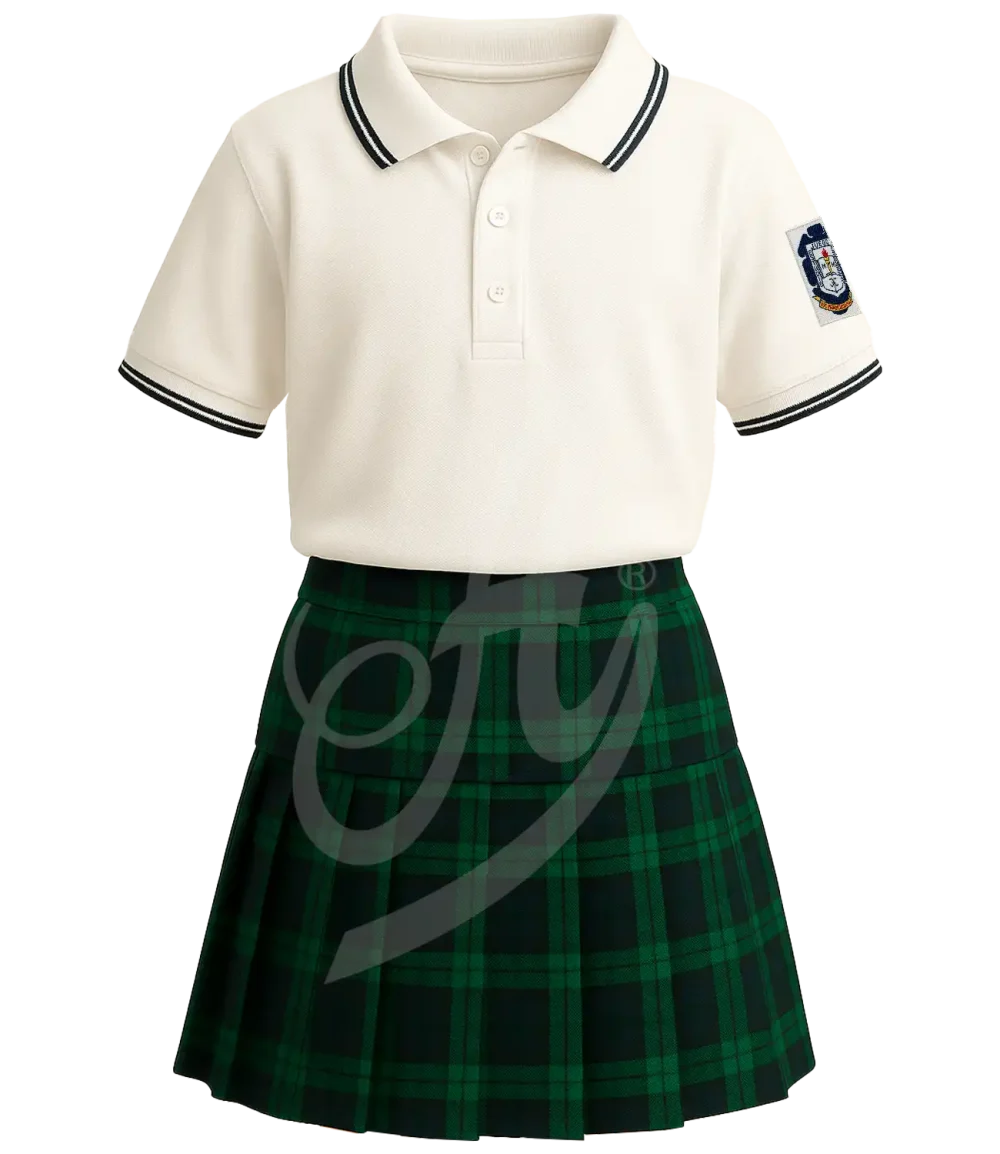 PAQUETE DE UNIFORME DE GALA DAMA - Image 5