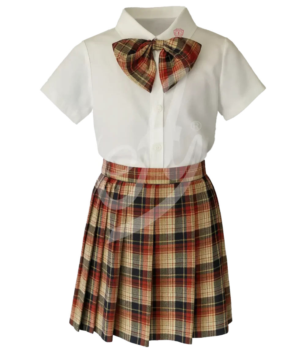 PAQUETE DE UNIFORME DE GALA DAMA - Image 6