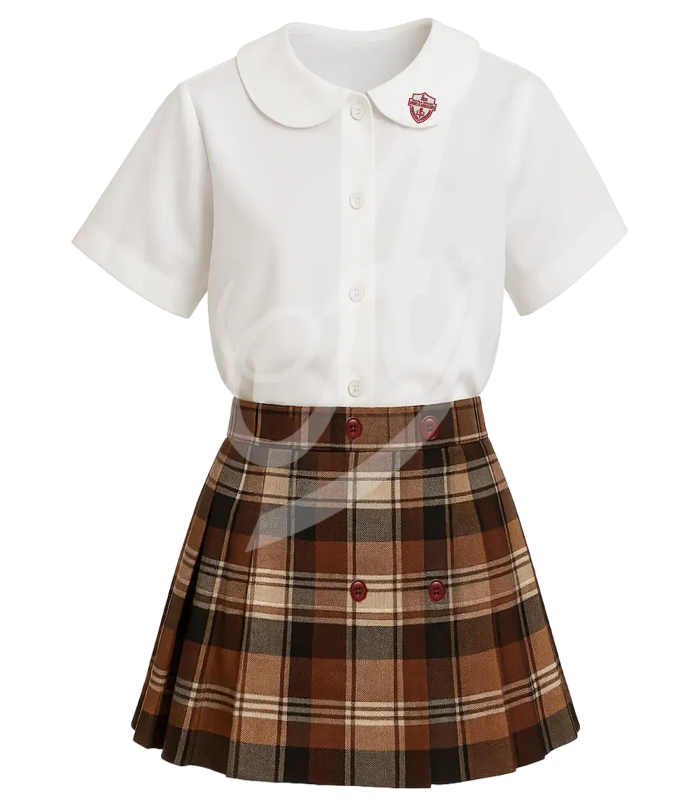 PAQUETE DE UNIFORME DE GALA DAMA - Image 6