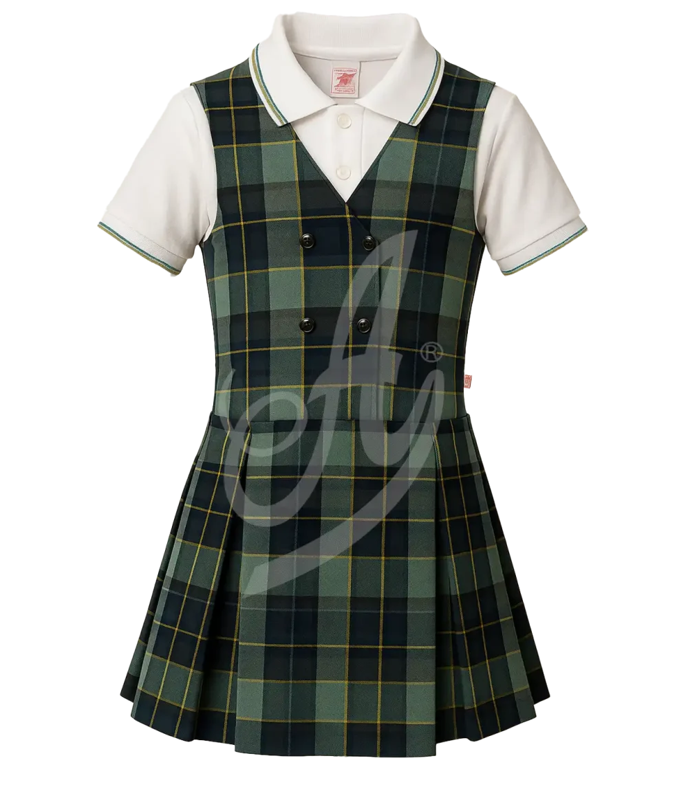 PAQUETE DE UNIFORME DE GALA DAMA - Image 5