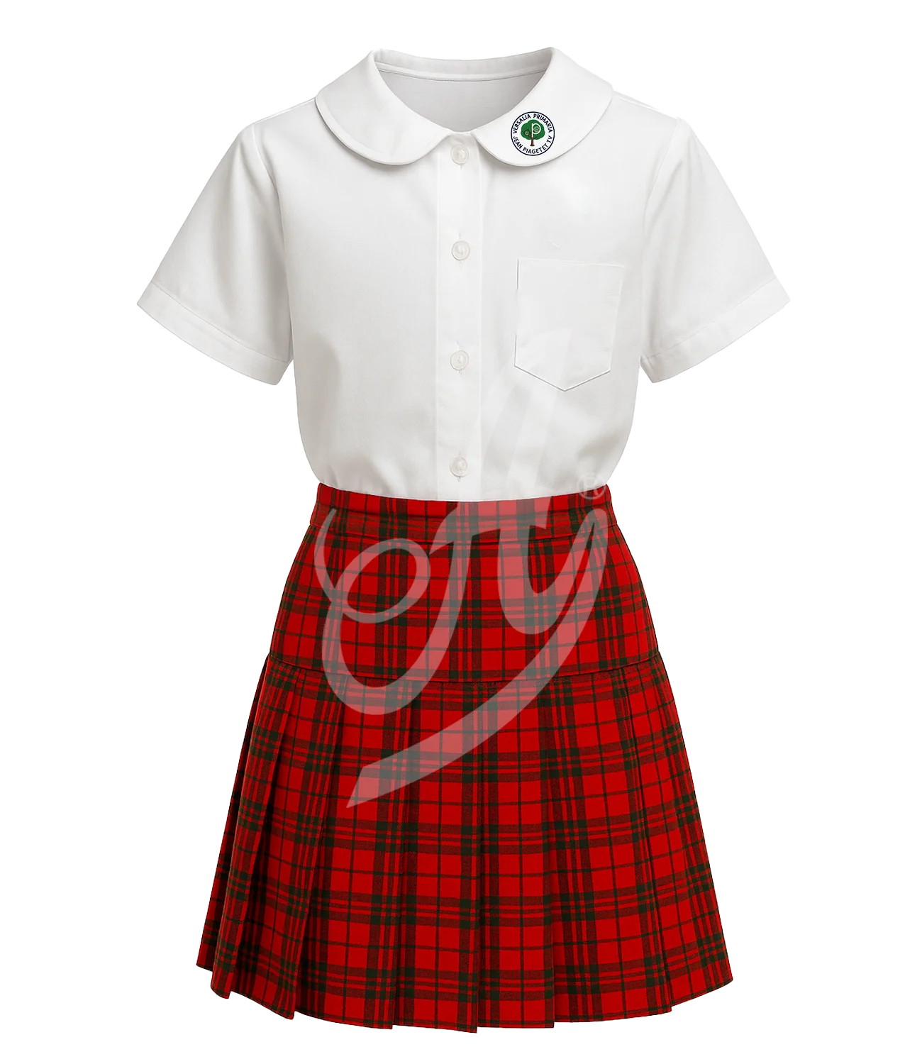 ESCOLAR BLUSA