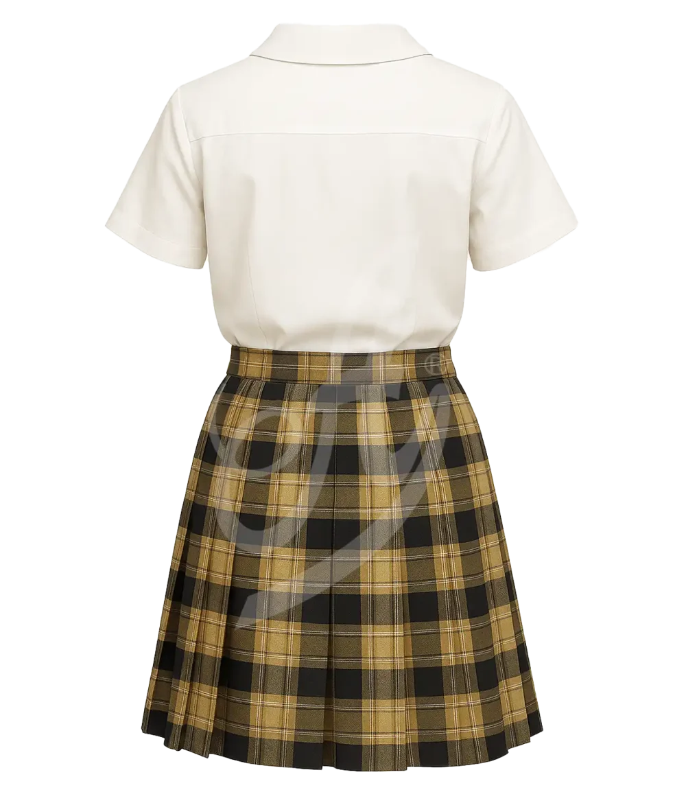 ESCOLAR BLUSA - Imagen 2