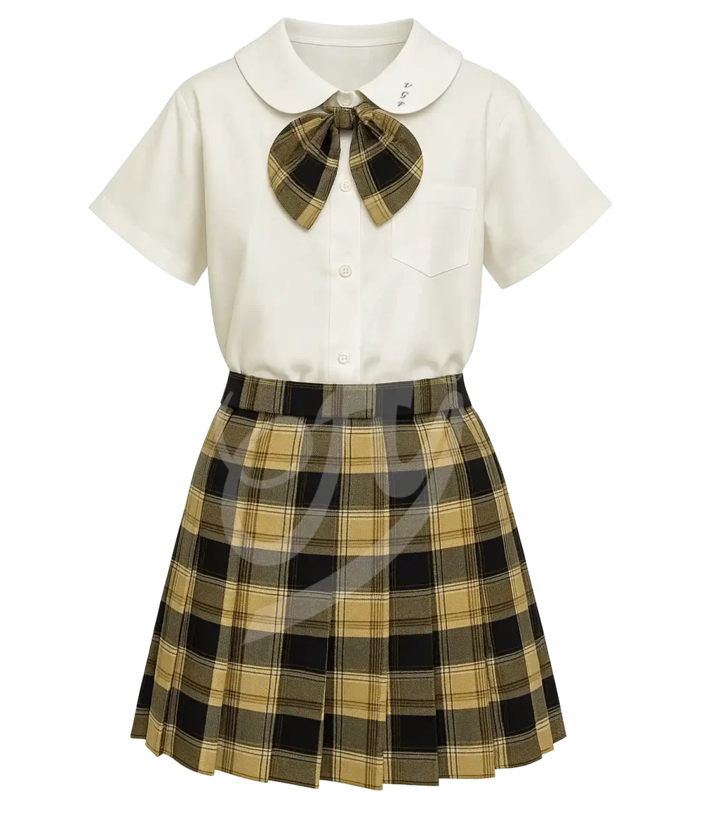 ESCOLAR BLUSA