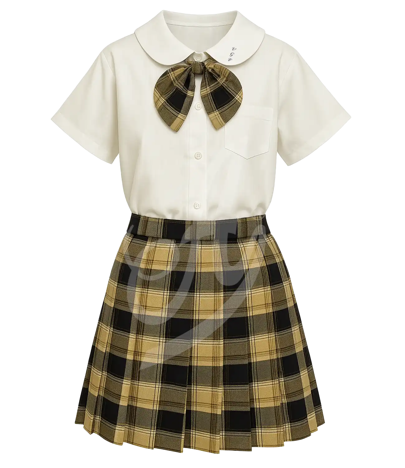 ESCOLAR FALDA