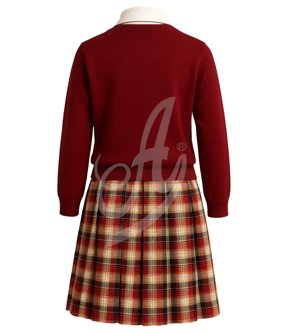 PAQUETE DE UNIFORME DE GALA DAMA - Image 2